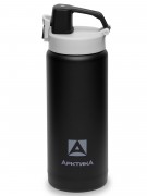 Термос-сититерм «Арктика» 702-500, 0.5 л (черный)