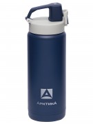 Термос-сититерм «Арктика» 702-500, 0.5 л (синий)