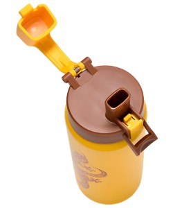 Термос-сититерм «Арктика» 702-500, 0.5 л (ящерица)