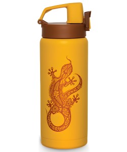 Термос-сититерм «Арктика» 702-500, 0.5 л (ящерица)