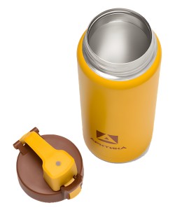 Термос-сититерм «Арктика» 702-500, 0.5 л (ящерица)