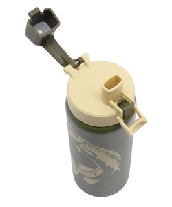 Термос-сититерм «Арктика» 702-500, 0.5 л (щука)