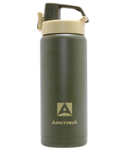 Термос-сититерм «Арктика» 702-500, 0.5 л (щука)