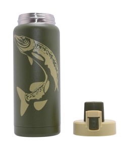 Термос-сититерм «Арктика» 702-500, 0.5 л (щука)