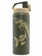 Термос-сититерм «Арктика» 702-500, 0.5 л (щука)