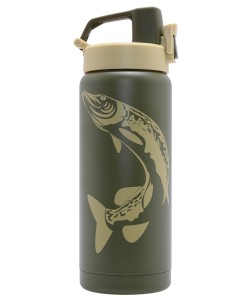 Термос-сититерм «Арктика» 702-500, 0.5 л (щука)