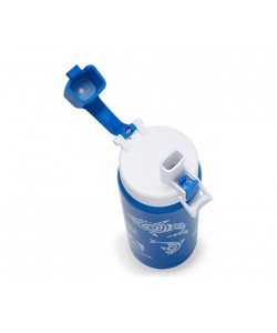 Термос-сититерм «Арктика» 702-500, 0.5 л (акула)