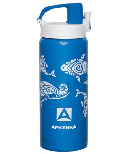 Термос-сититерм «Арктика» 702-500, 0.5 л (акула)