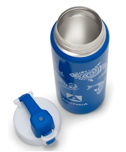 Термос-сититерм «Арктика» 702-500, 0.5 л (акула)