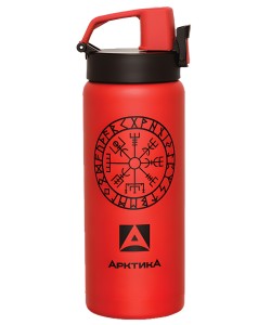Термос-сититерм «Арктика» 702-500, 0.5 л (вегвизир)