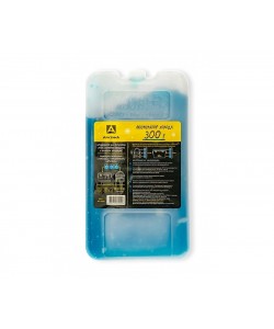 Аккумулятор холода (заменитель льда) «Арктика» АХ-300, 0,3 л