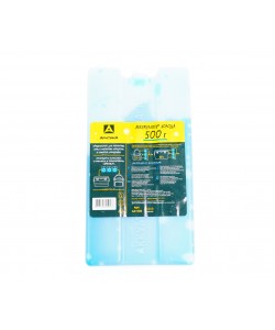 Аккумулятор холода (заменитель льда) «Арктика» АХ-500Х, 0,5 л