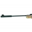 Пневматическая винтовка Retay 70S Camo Grass (пластик, ★3 Дж) 4,5 мм - фото № 12