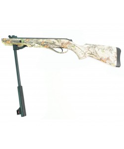 Пневматическая винтовка Retay 70S Camo Grass (пластик, ★3 Дж) 4,5 мм