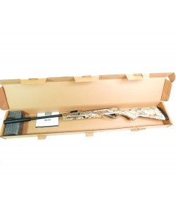 Пневматическая винтовка Retay 70S Camo Grass (пластик, ★3 Дж) 4,5 мм