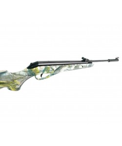 Пневматическая винтовка Retay 70S Camo Jungle (пластик, ★3 Дж) 4,5 мм