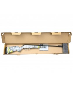 Пневматическая винтовка Retay 70S Camo Jungle (пластик, ★3 Дж) 4,5 мм