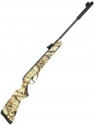 Пневматическая винтовка Retay 70S Camo Max-5 (пластик, ★3 Дж) 4,5 мм