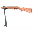 Пневматическая винтовка Retay 70S Camo Wood (пластик, ★3 Дж) 4,5 мм - фото № 4