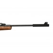 Пневматическая винтовка Retay 70S Camo Wood (пластик, ★3 Дж) 4,5 мм - фото № 12