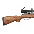 Пневматическая винтовка Retay 70S Camo Wood (пластик, ★3 Дж) 4,5 мм - фото № 14