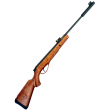 Пневматическая винтовка Retay 70S Camo Wood (пластик, ★3 Дж) 4,5 мм - фото № 6