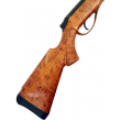 Пневматическая винтовка Retay 70S Camo Wood (пластик, ★3 Дж) 4,5 мм - фото № 13