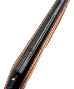 Пневматическая винтовка Retay 70S Camo Wood (пластик, ★3 Дж) 4,5 мм