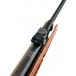 Пневматическая винтовка Retay 70S Camo Wood (пластик, ★3 Дж) 4,5 мм - фото № 16