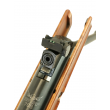 Пневматическая винтовка Retay 70S Camo Wood (пластик, ★3 Дж) 4,5 мм - фото № 20
