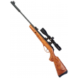Пневматическая винтовка Retay 70S Camo Wood (пластик, ★3 Дж) 4,5 мм - фото № 5