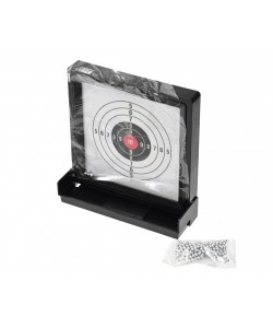 Пневматический пистолет Crosman S1911 (Colt) комплект