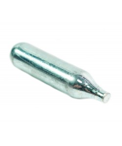 Баллончик CO₂ Borner для пневматики, 12 г (без логотипа!)