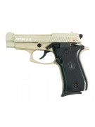 Охолощенный СХП пистолет Retay MOD84 (Beretta 84FS) 9mm P.A.K Satin