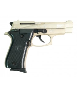 Охолощенный СХП пистолет Retay MOD84 (Beretta 84FS) 9mm P.A.K Satin