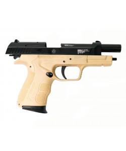 Охолощенный СХП пистолет Retay XPRO, 9mm P.A.K Tan