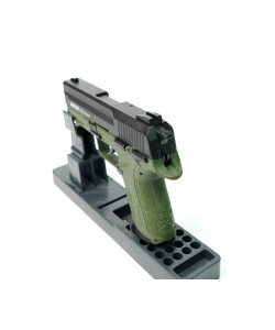 Охолощенный СХП пистолет Retay XTREME, 9mm P.A.K Olive
