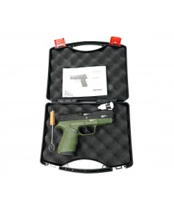 Охолощенный СХП пистолет Retay XTREME, 9mm P.A.K Olive