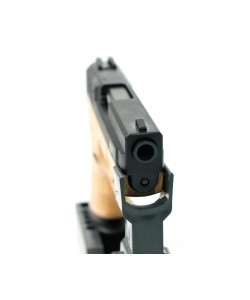 Охолощенный СХП пистолет Retay XTREME, 9mm P.A.K Tan