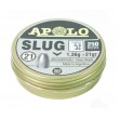 Пули полнотелые Apolo Slug 5,5 мм, 1,36 г (250 штук) - фото № 3