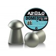 Пули Apolo Domed 6,35 мм, 2,2 г (200 штук) - фото № 3