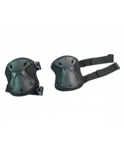 Наколенники Remington Tactical Black