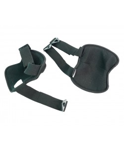 Наколенники Remington Tactical Black