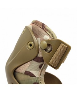 Наколенники Remington Tactical Camo