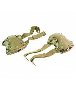Наколенники Remington Tactical Camo