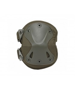 Наколенники Remington Tactical Green