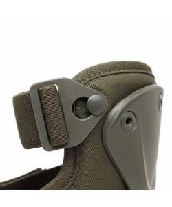 Наколенники Remington Tactical Green