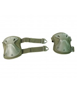 Наколенники Remington Tactical Green