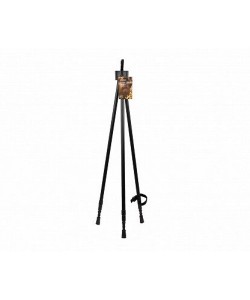 Сошка-опора Remington телескопическая Tripod, 83-185 см (R-P03)