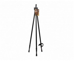 Сошка-опора Remington телескопическая Tripod, 83-185 см (R-P03)